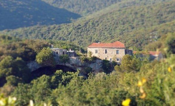 Casa Vacanze Arma Delle Manie Lägenhet Finale Ligure Exteriör bild